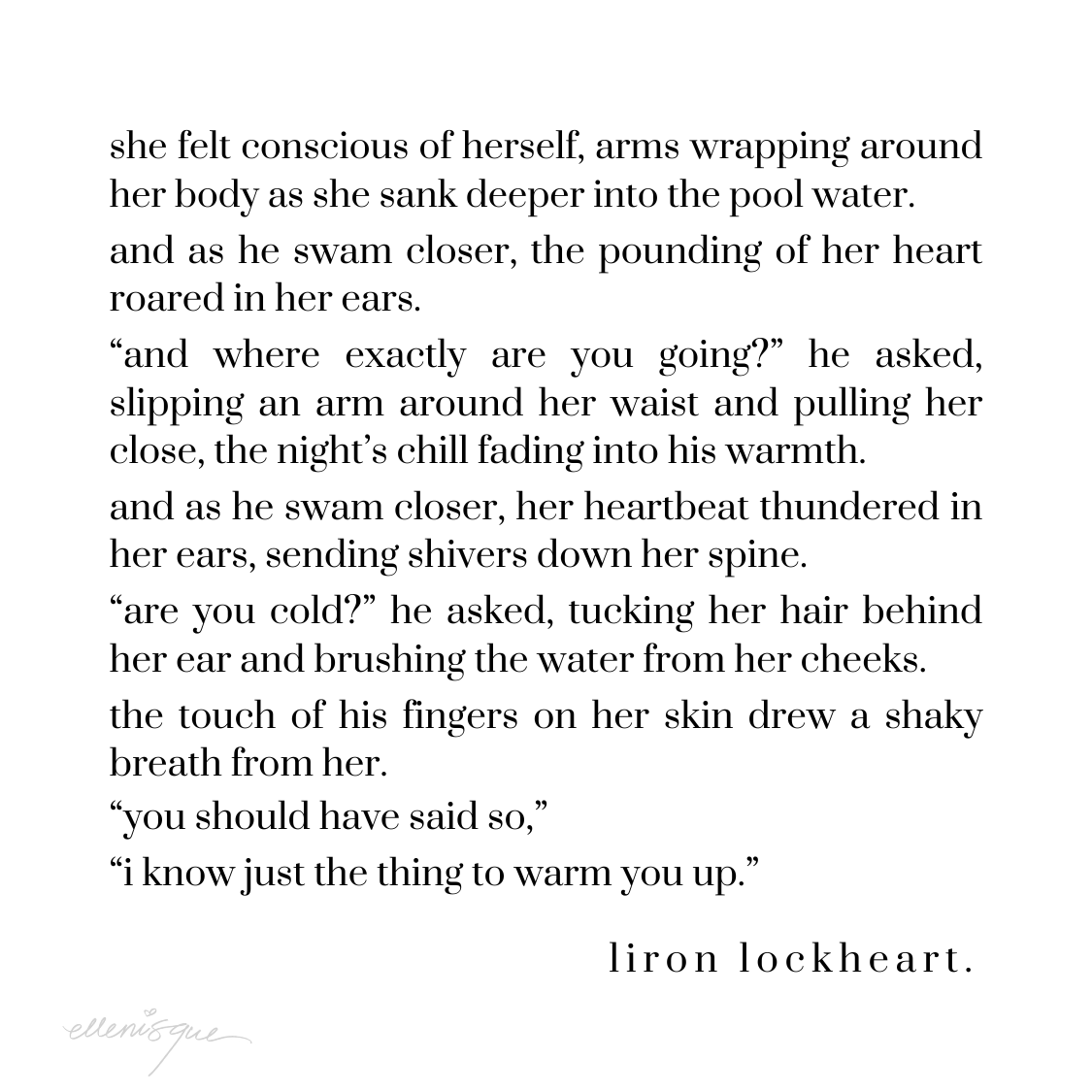 Elle/nisque. 🦦 tweet media