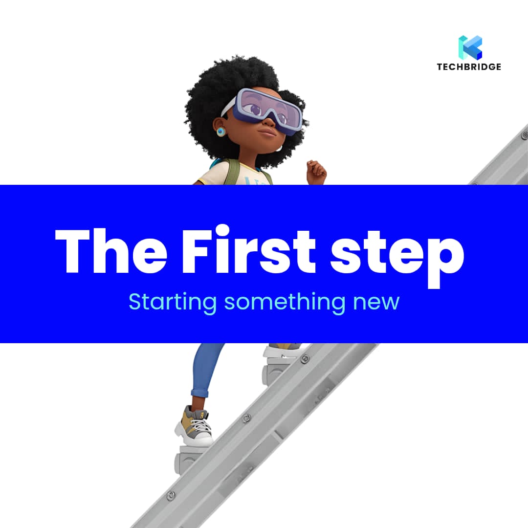 Klugekopf Techbridge tweet media