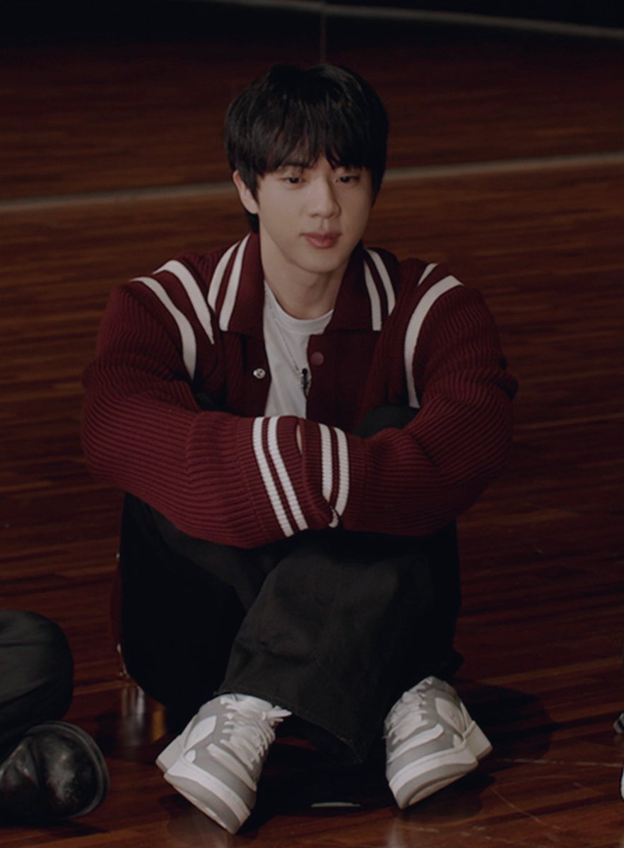 Inah ༺✧༻ siren seokjin 🧜🏻‍♂️ tweet media