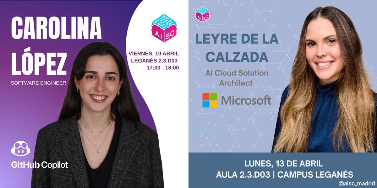 Divulga UC3M tweet media