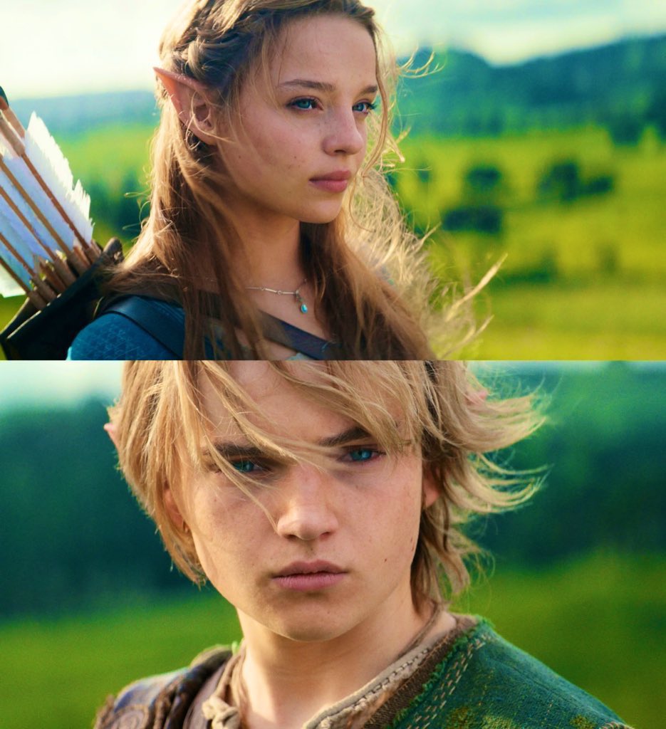 ✨Soft Prelude✨ tweet media