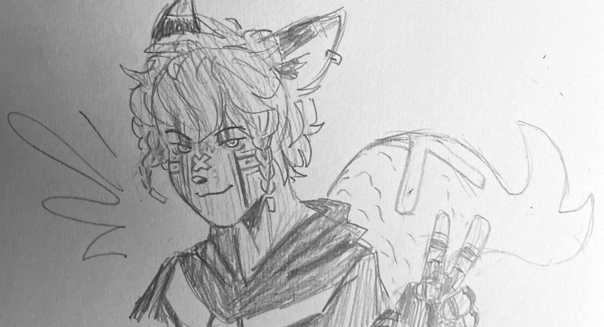 影O tau do Shun tweet media