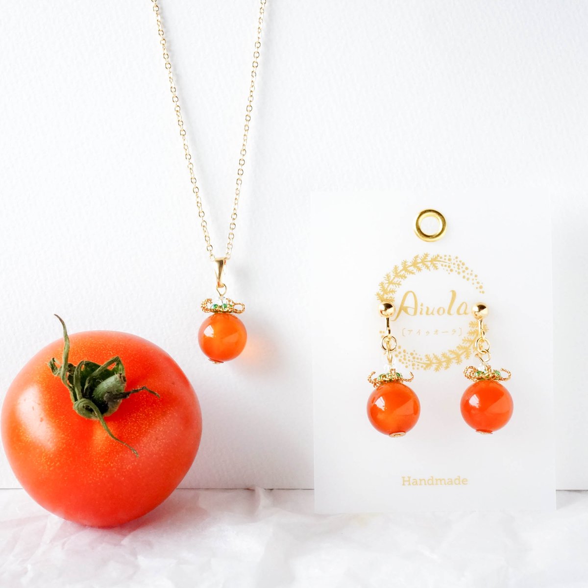 🅰𝚒𝚞𝚘𝚕𝚊＠お野菜の人【5/24こもれびマルシェ＠小松駅】 tweet media