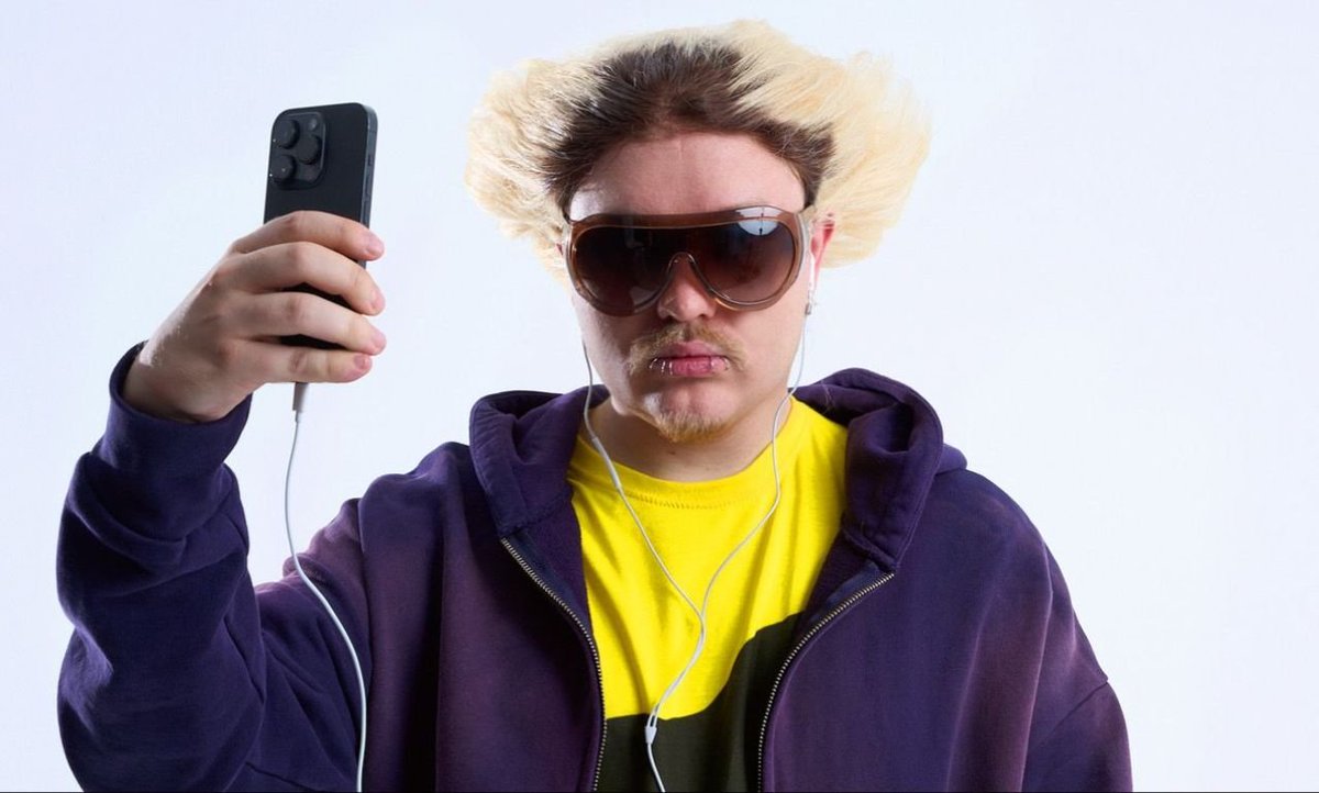 🔶Artista del año

. Amaia
. Aitana
. Guitarricadelafuente
. Rosalía
. Rusowsky