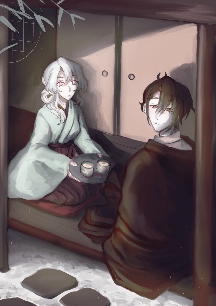 HoHoYam ❊⚘ tweet media