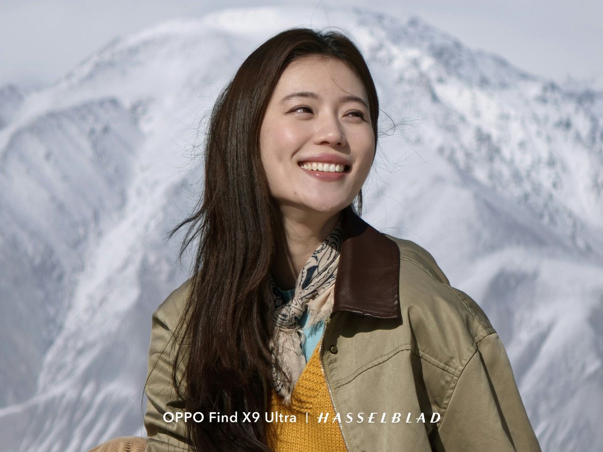 dhaveedsc3's tweet image. ⚠️ 10x optical zoom &amp;gt; AI tricks.

The OPPO Find X9 Ultra captures real detail even after heavy zoom, images stay sharp, natural, and full of texture.

AI telephoto can’t compete when it comes to true optical clarity.

#OPPOFindX9Ultra #OPPO #FindX9Ultra
Pic : @UniverseIce