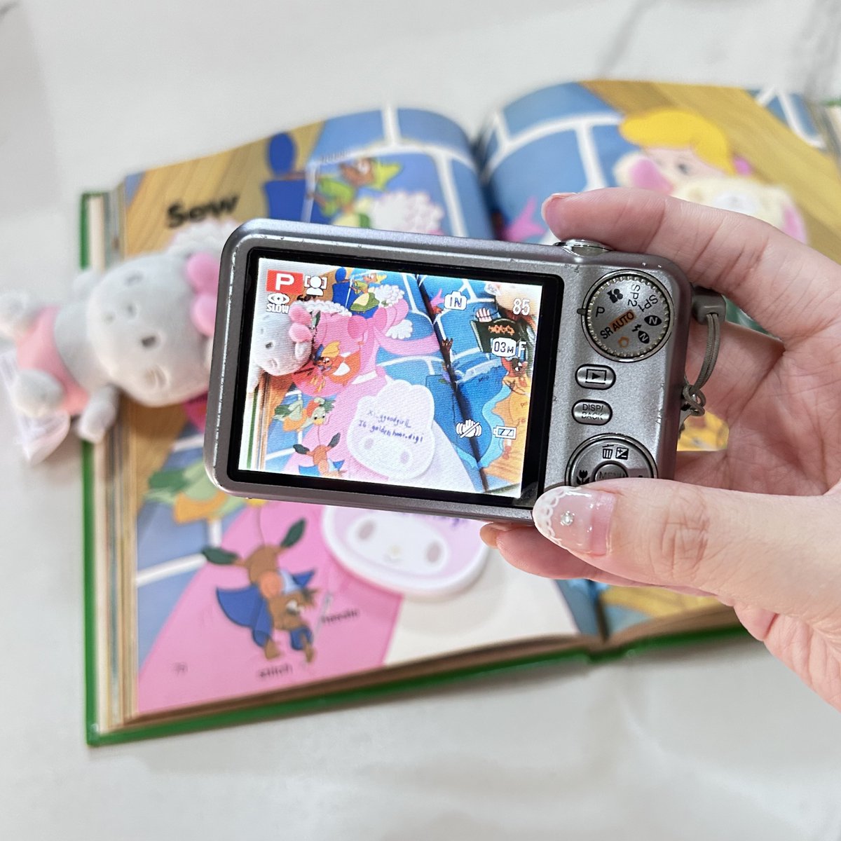 _ggoodgirll_'s tweet image. Fuji jx200 ตัวยอดฮิต (rare)🎀 แฟลชได้ ซูมได้  เต็มระบบ🤩 จึ้งตัวนี้ ใช้ปกติเลย
ตำหนิ🌈ที่ปิดหน้าเลนส์แง้มนิดเดียวไม่ส่งผลน้า 
สิ่งที่ได้รับ🍒 กล้อง แบต 
🐇🌸2390 รวมส่ง #กล้องดิจิตอลมือสอง  #กล้องดิจิตอลเก่า  #กล้องดิจิตอล