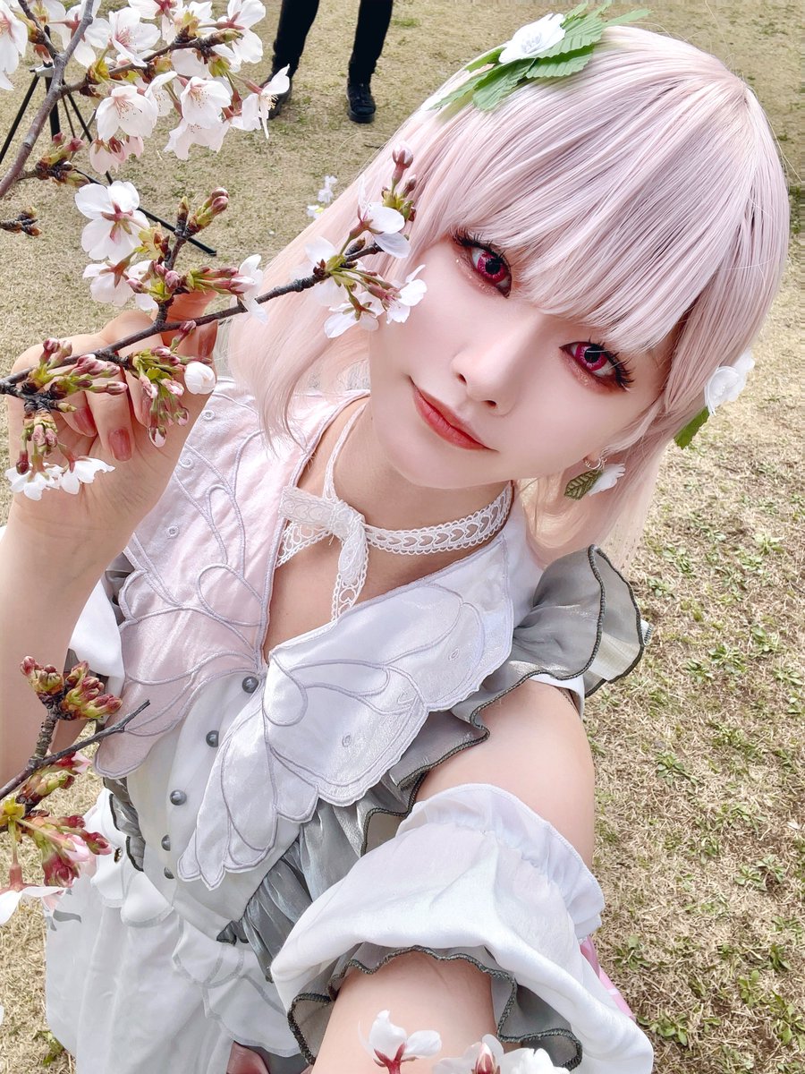 あさり▸︎▹︎25TDC tweet media