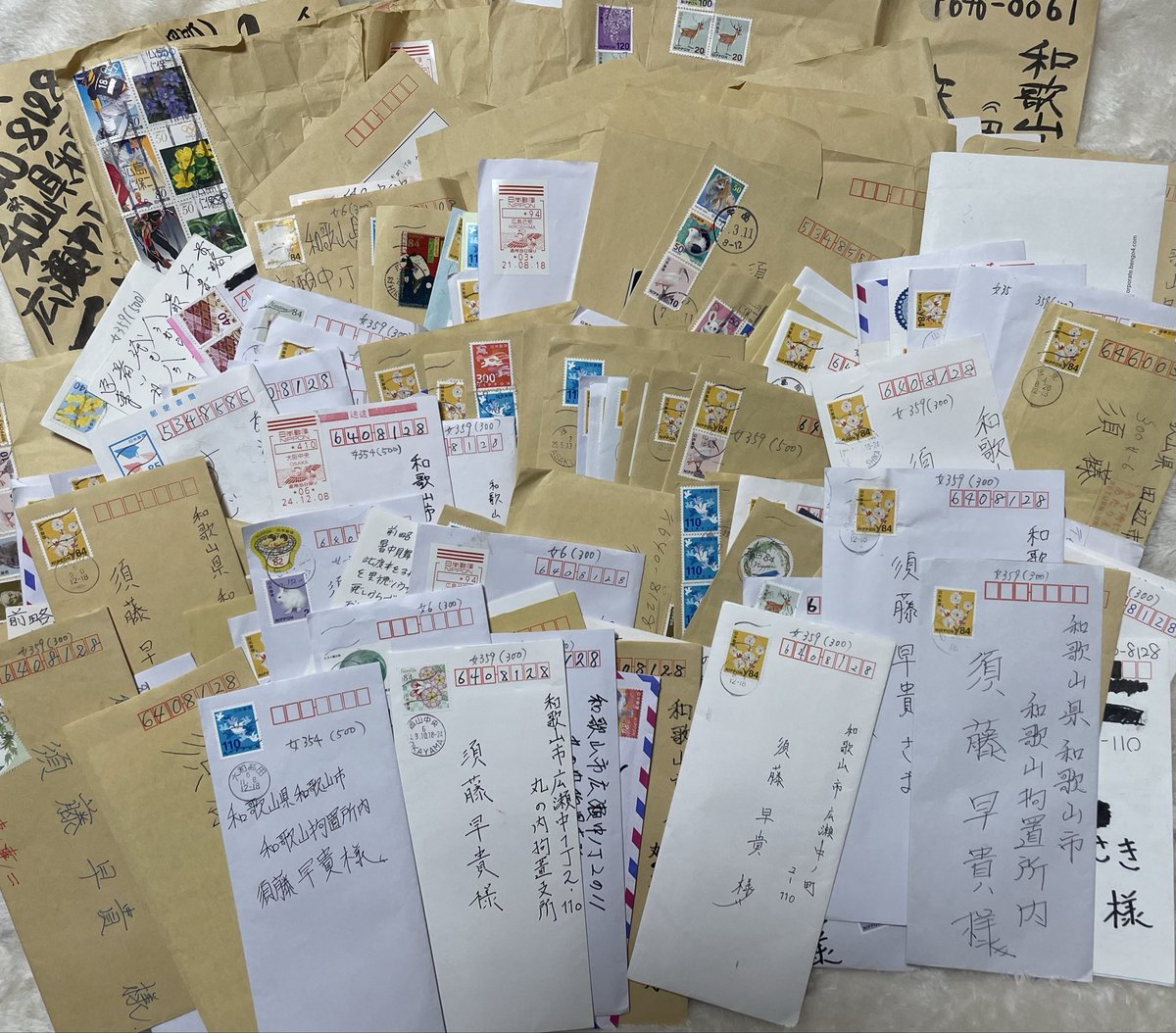 須藤早貴(紀州のドンファンの嫁) tweet media