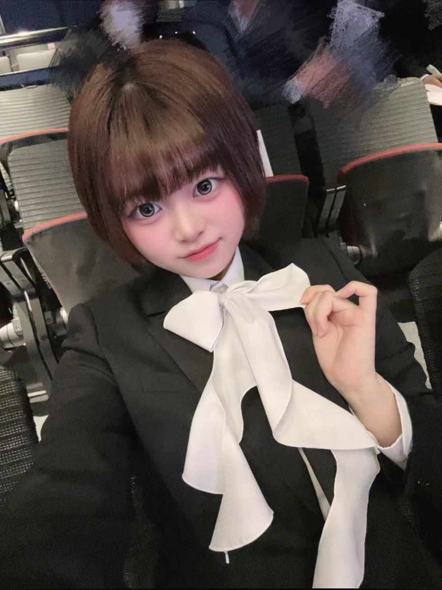 天音なみ tweet media