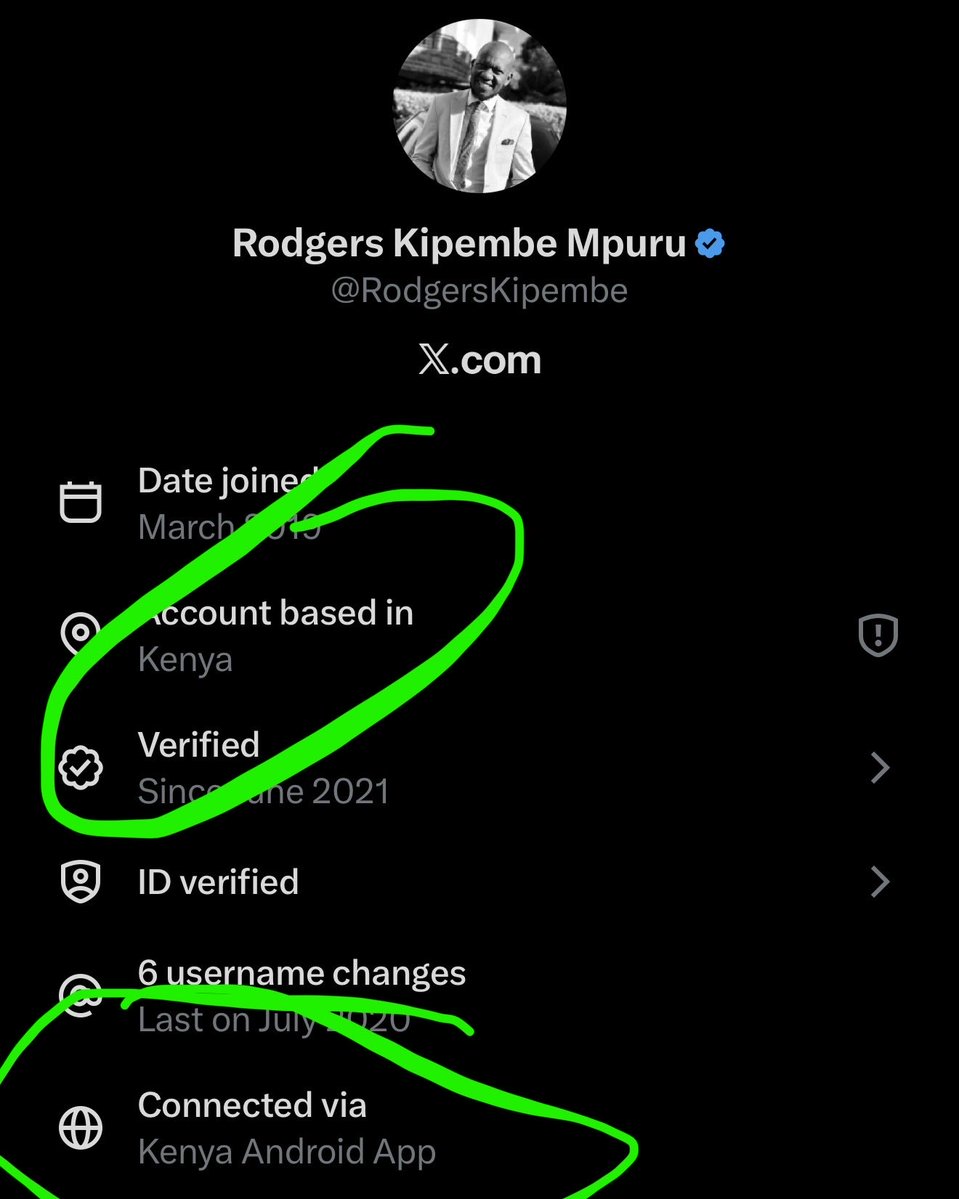 Uninfomed tweet media