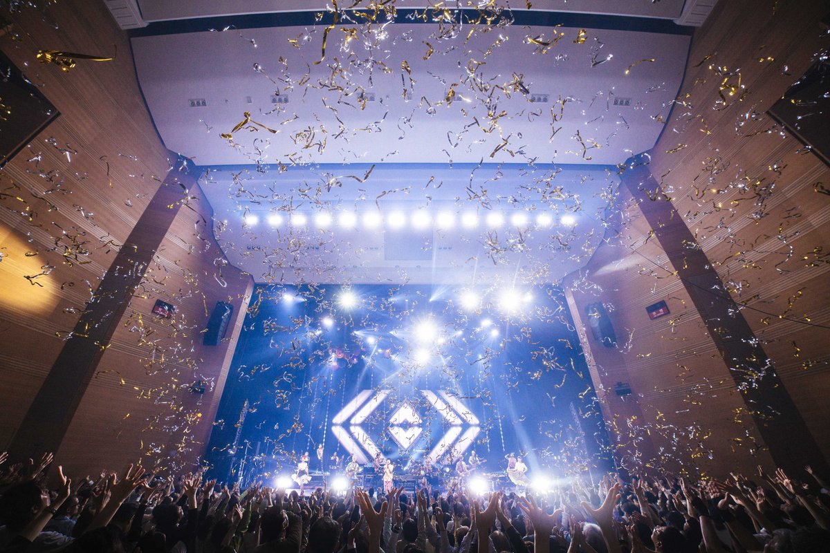 ビクターエンタテインメント tweet media