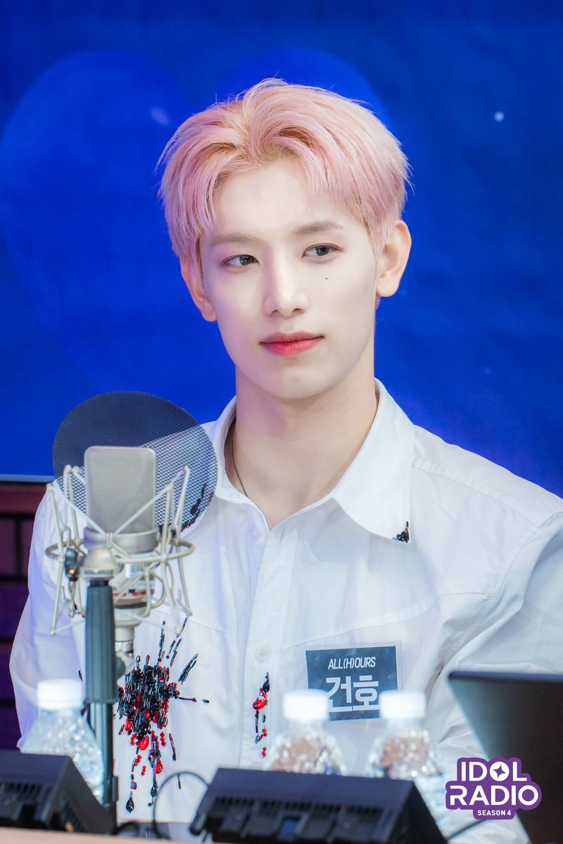 MBC 아이돌 라디오 (공식계정) tweet media
