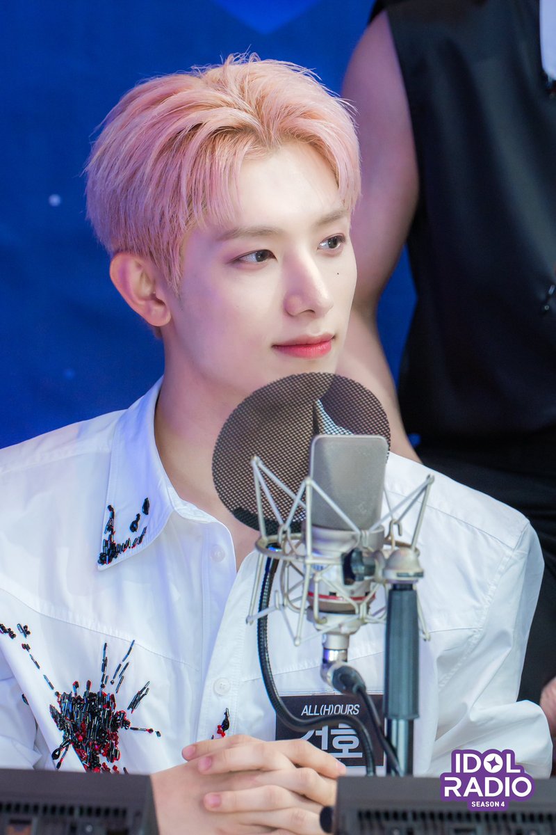 MBC 아이돌 라디오 (공식계정) tweet media