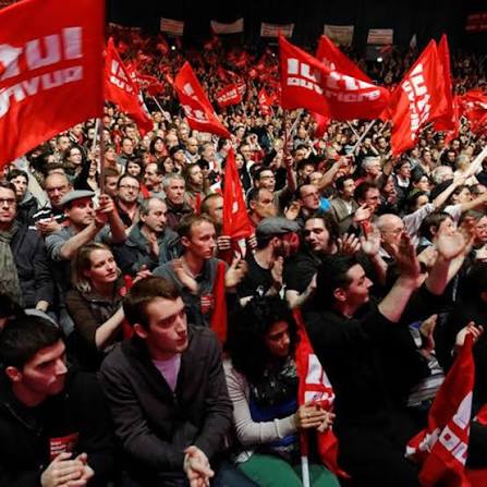 Confession du leftweet français tweet media