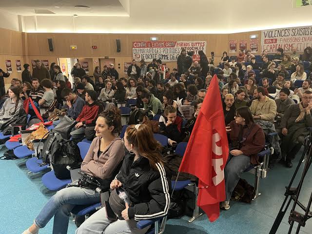 Confession du leftweet français tweet media