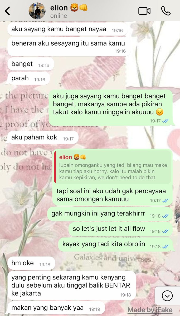 reychan☆ tweet media