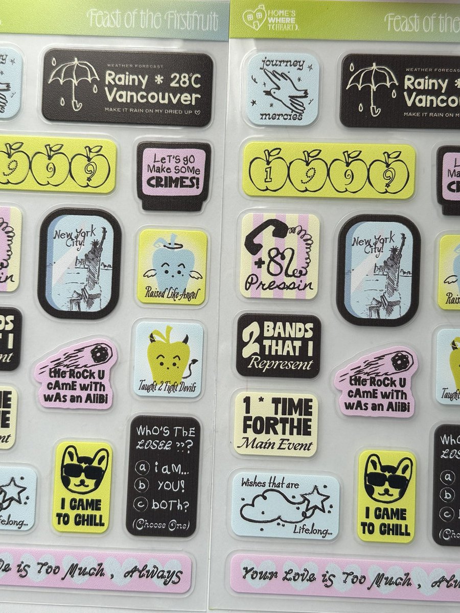 hometheart tweet media