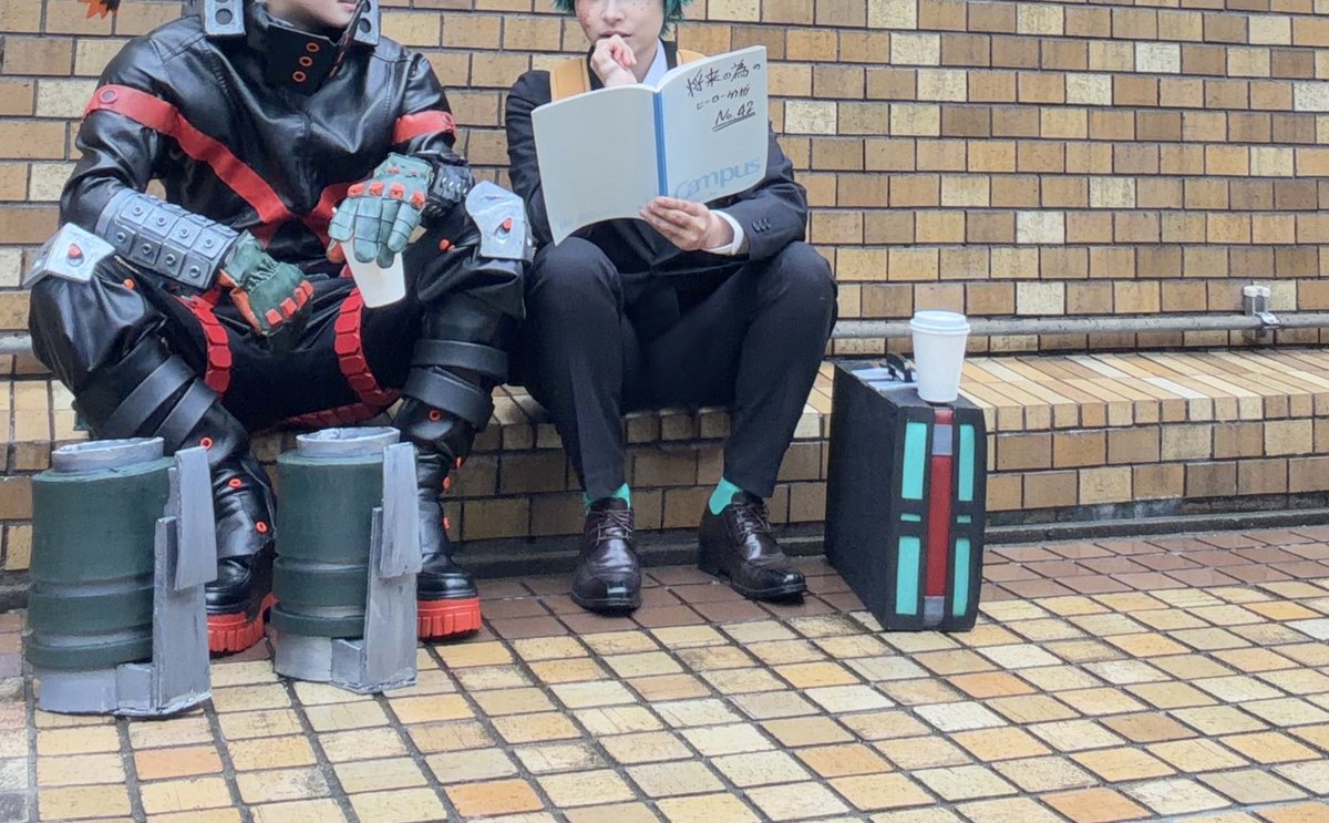 はまなつ∴ tweet media