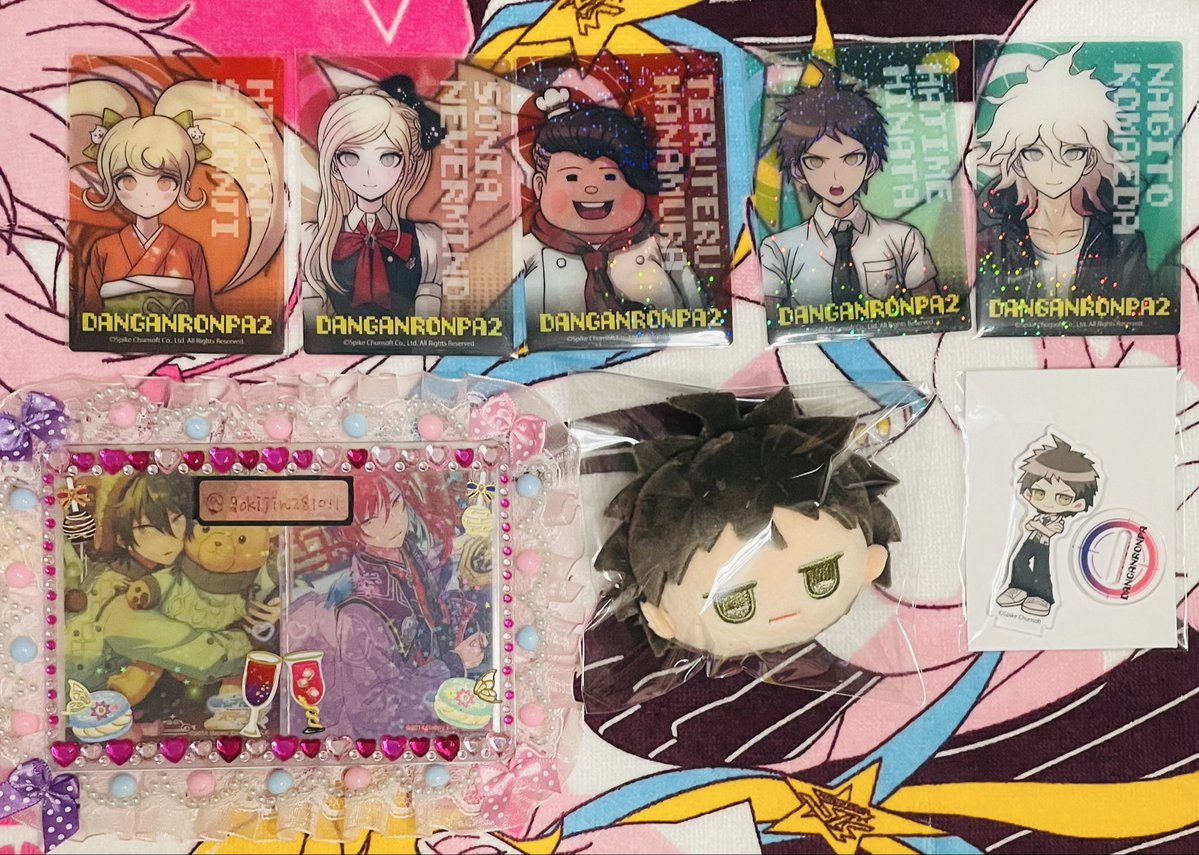 ミユキ🍀リトリン必読 tweet media