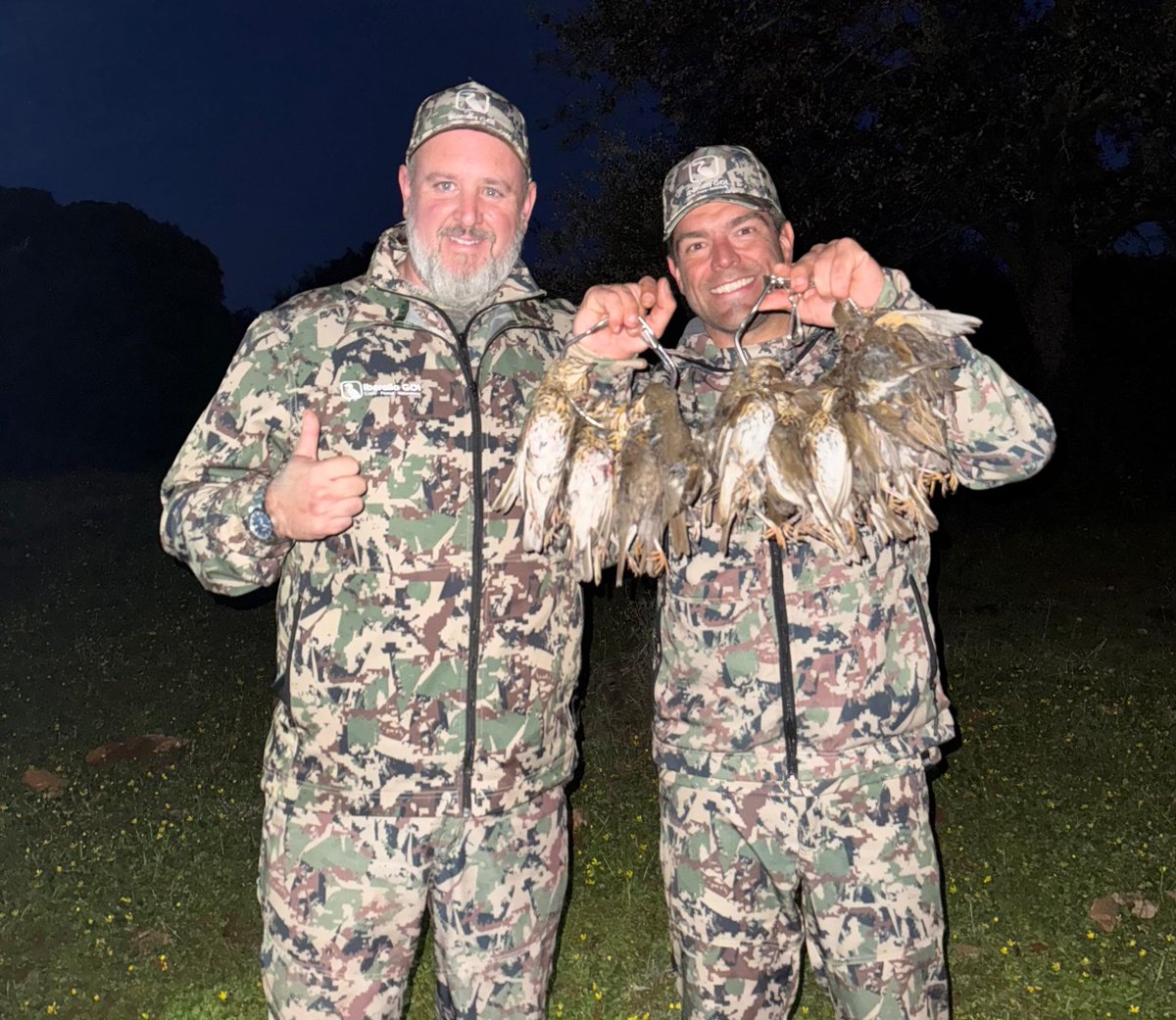 @gjcazapesca nos comparte esta imagen de un bonito recuerdo de esta temporada de caza. 

#cazadoresenyoutube #caza