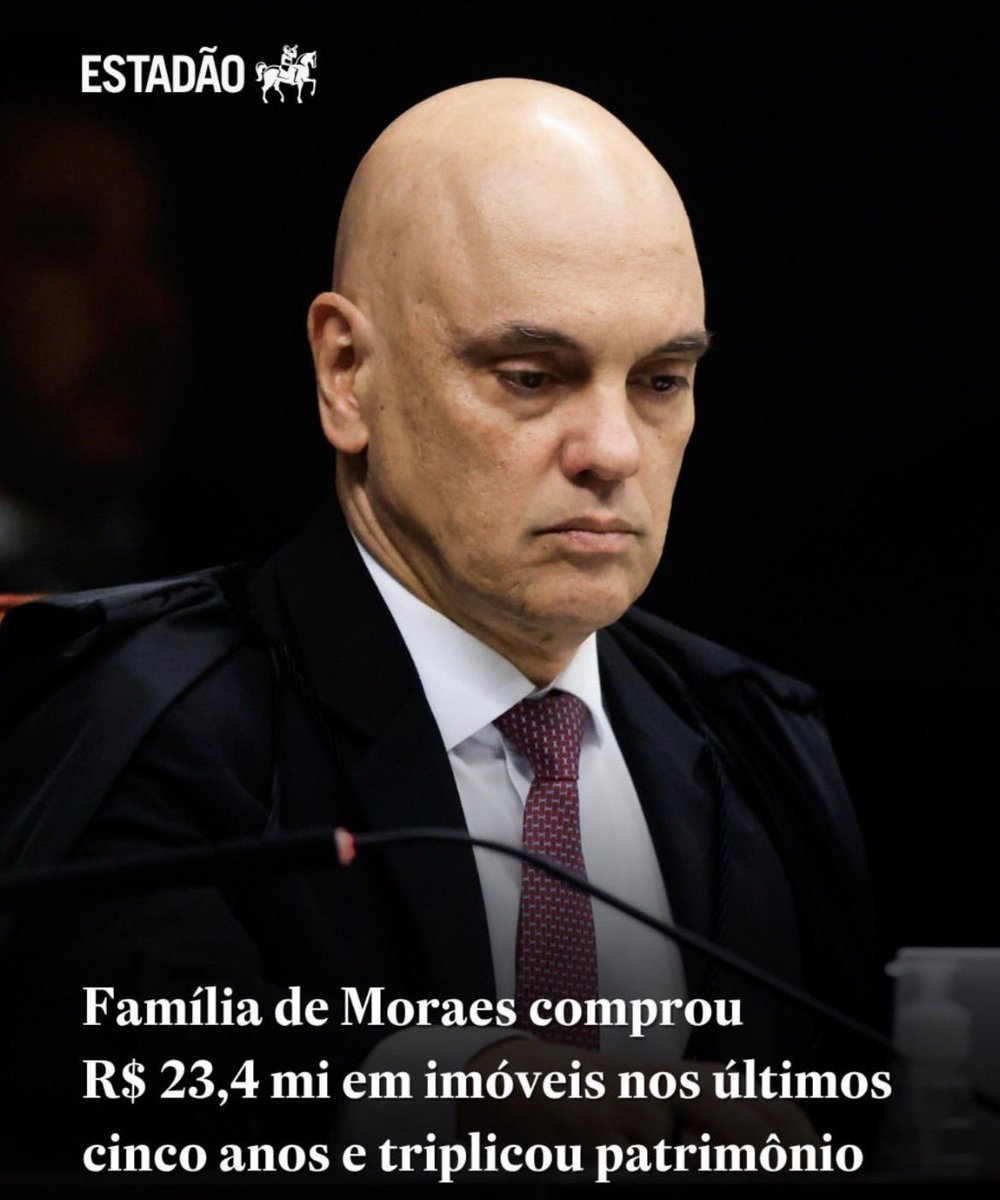 João Luiz Mauad tweet media