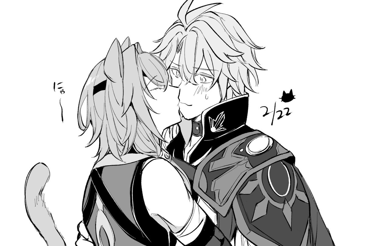 ほぼにし tweet media