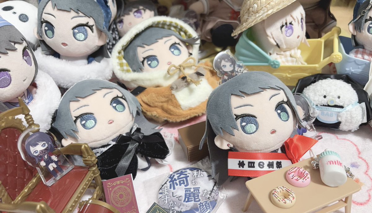 🍩こゆきち🕕 tweet media