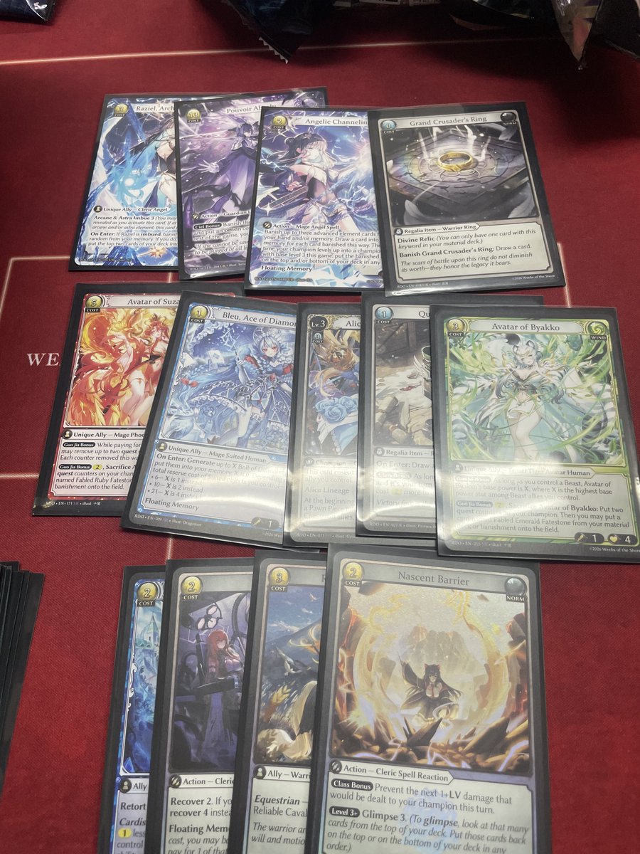 ばーばりあん tweet media