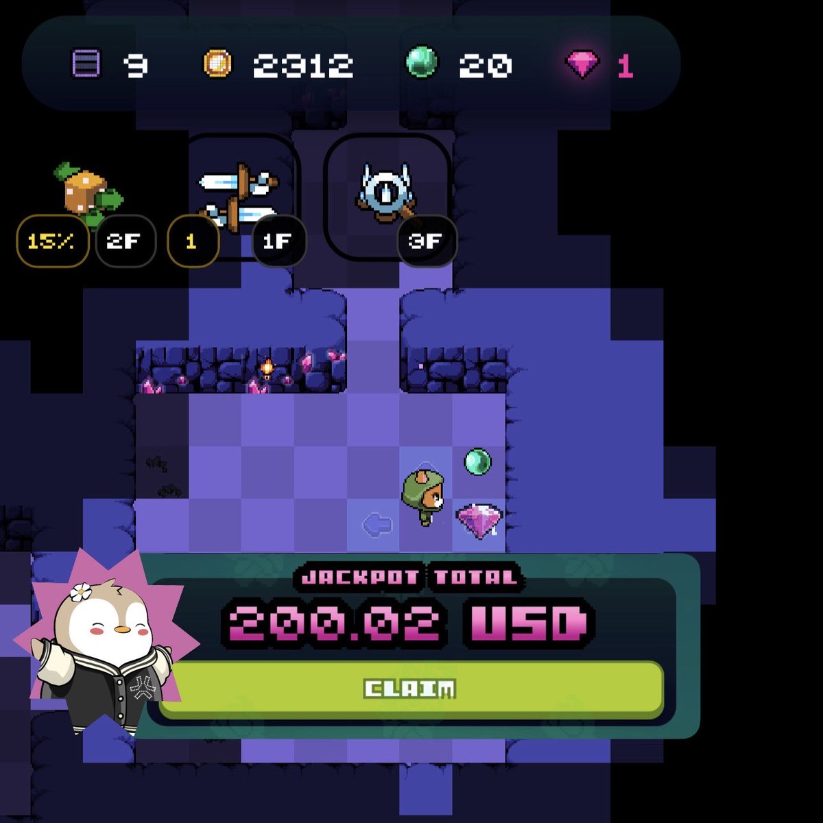 Karina🌸 tweet media