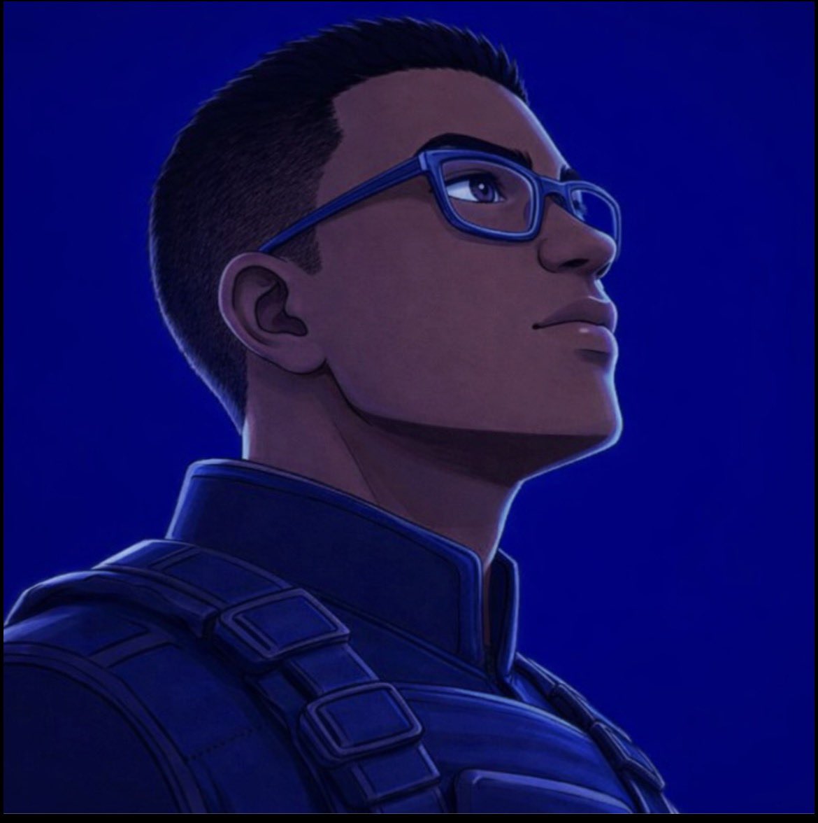 PECULIAR tweet media