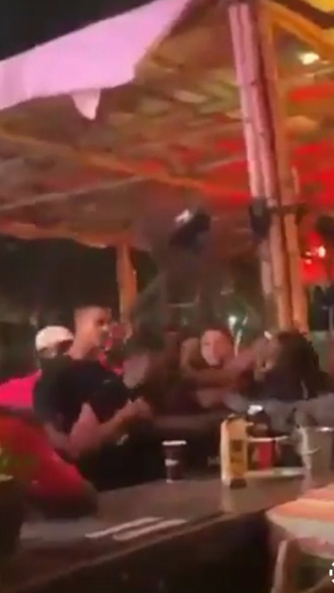 ÌKÀ NATION 🎙️ tweet media