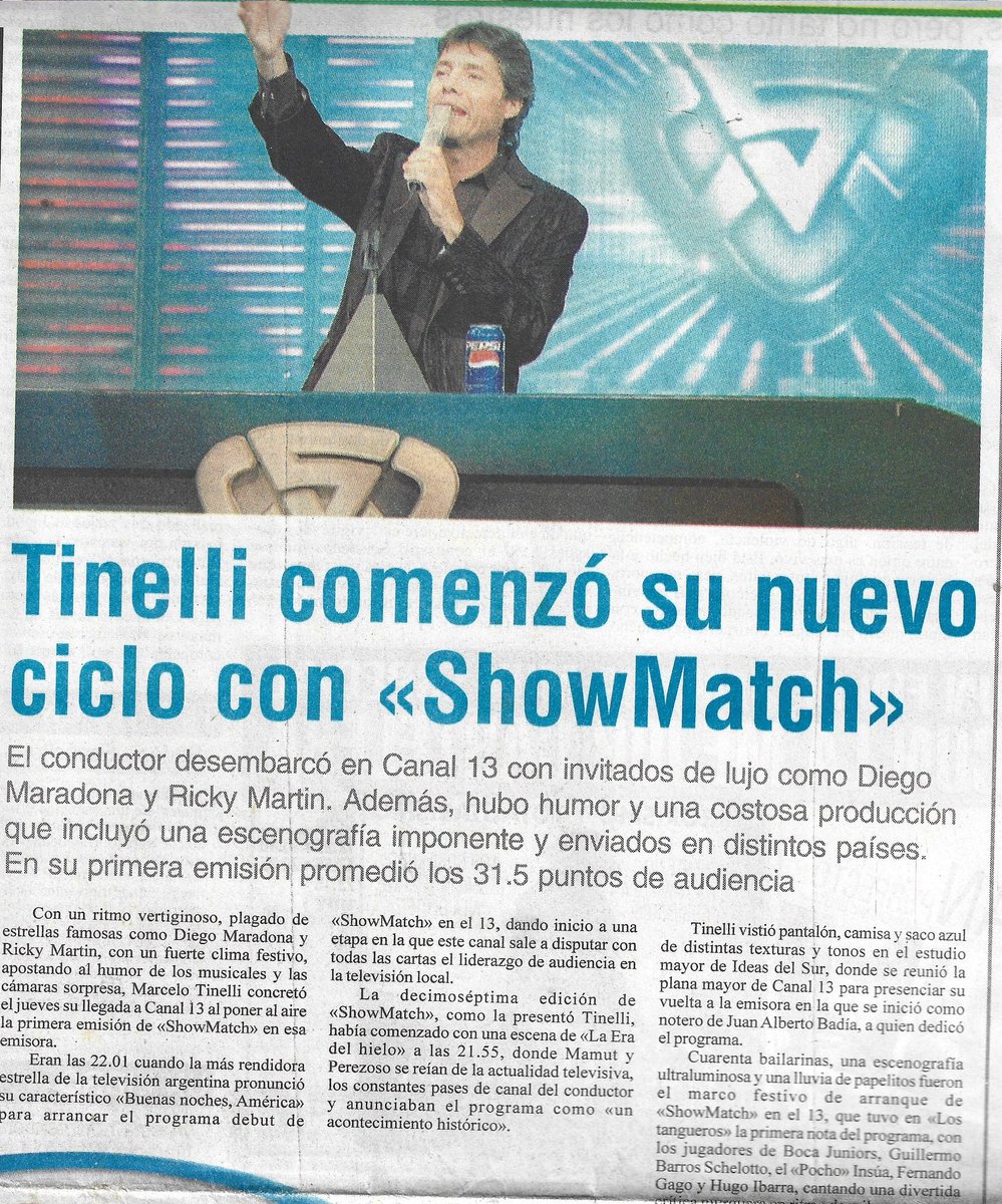 Tinta en el ojo tweet media