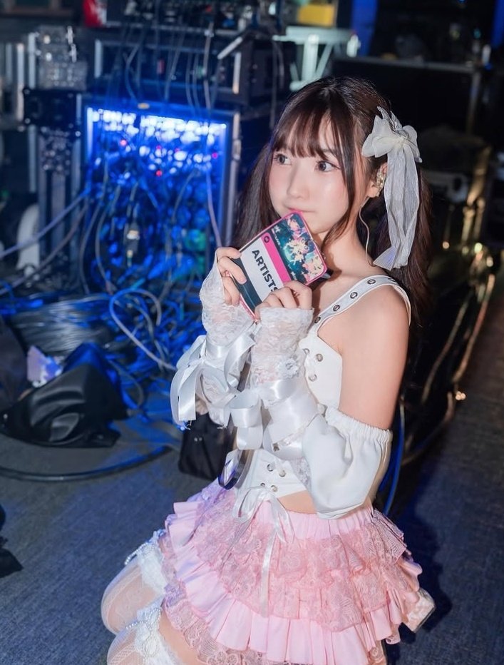 トラペジウム tweet media
