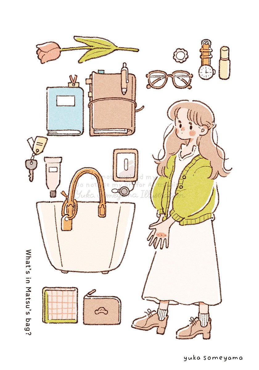 染山ゆか tweet media