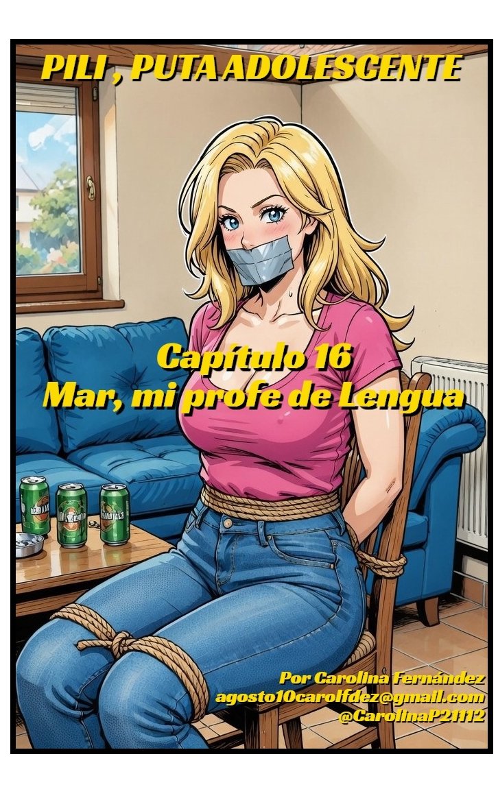 CarolinaPuta tweet media