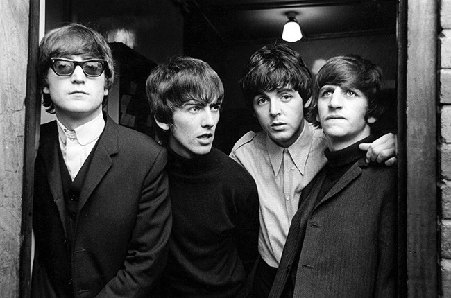60sPsychJukebox's tweet image. April 7th 1966, at EMI's Abbey Road studios, The Beatles recorded overdubs for John Lennon's "Tomorrow Never Knows" As ballads go, Paul might never have topped the stirring “Here, There and Everywhere.” "That’s a really good song, lad. I love that song,” said Lennon.
