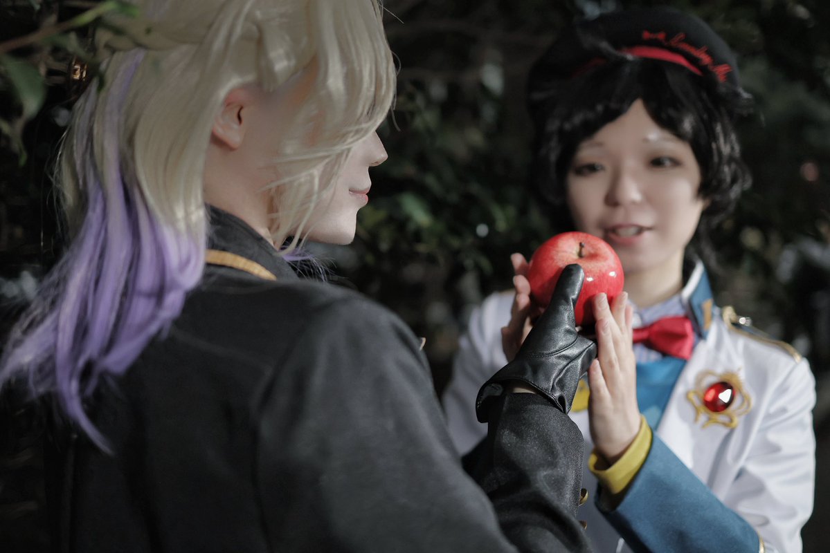 ЙАНо tweet media