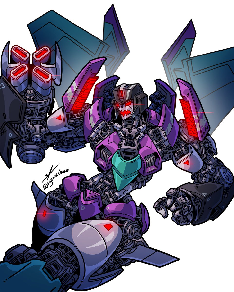 Ryzmechaa๐ฒ๐พ tweet media