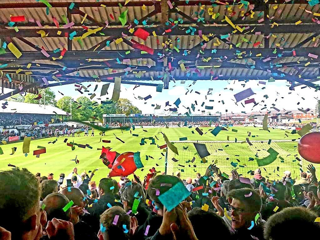 Inter Alty FC! tweet media