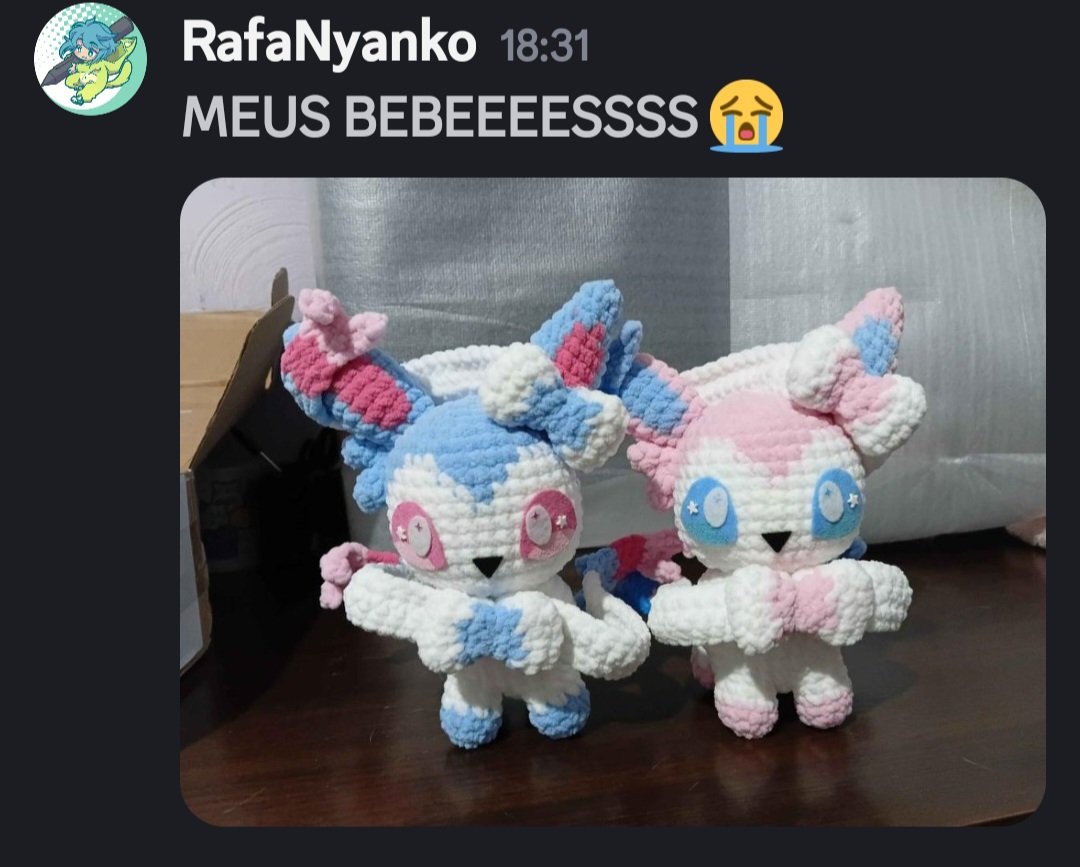 Maria | Ama.mi✨ agenda aberta Maio tweet media