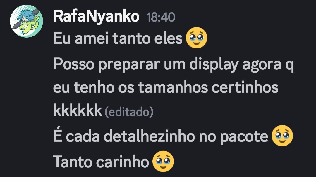 Maria | Ama.mi✨ agenda aberta Maio tweet media