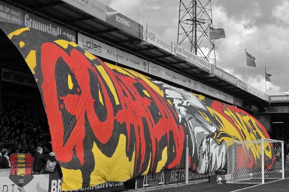 SfeerteamADHD's tweet image. 𝗙𝗢𝗧𝗢𝗩𝗘𝗥𝗦𝗟𝗔𝗚 📸

Een vijf-nul overwinning in de IJsselderby!🔥

Bekijk het verslag en de foto’s via:
sfeerteamadhd.nl/fotoverslag-go…

#GAEpec #ActiveDieHardsDeventer #GoAheadEagles #Kowet #Deventer