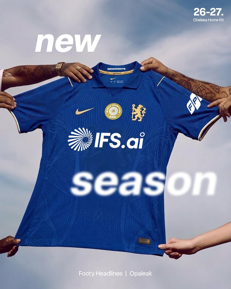 Bridgways. tweet media