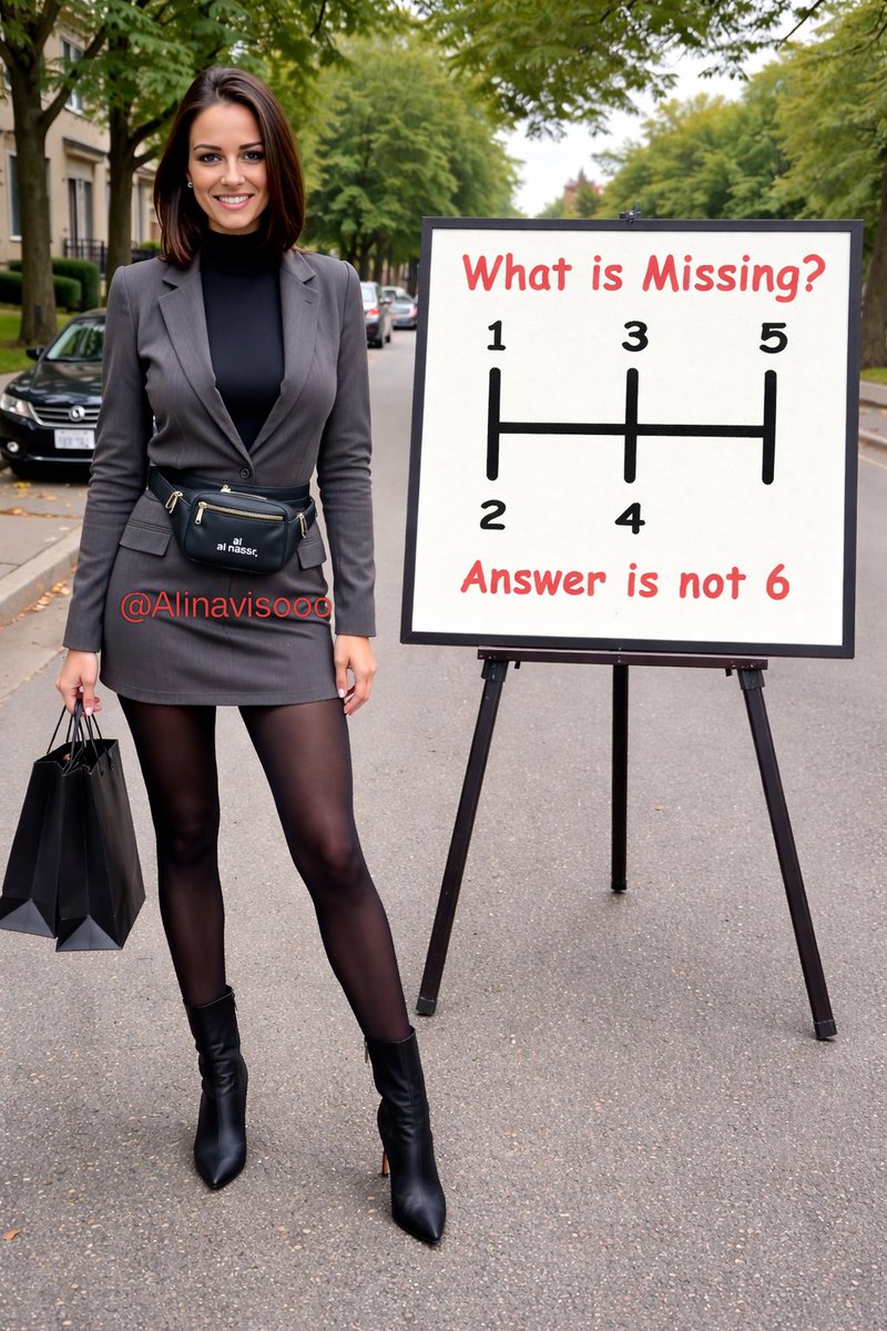 Alina Visooo tweet media