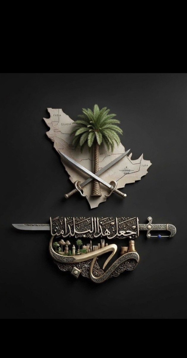 Ahood Alsuayid🇸🇦 tweet media