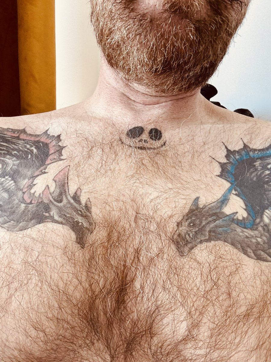 Cåddārik Blåmusling-de Bourbon tweet media