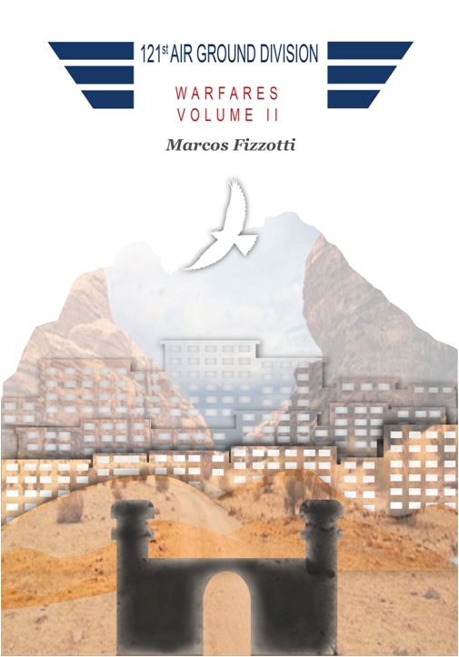 MarcosFizzotti's tweet image. 121st AIR GROUND DIVISION WARFARES Book 1
121st AIR GROUND DIVISION WARFARES Book 2
THE LIEUTENANT
NOT JUST ANOTHER ZOMBIE TALE
amazon.com/dp/B00AMQJ2G0
amazon.com/dp/B00HXXLUJM
amazon.com/dp/B00VC4FSSW 
amazon.com/dp/B00MFXJA56
#BookTwitter #BooksWorthReading #BookRecommendations