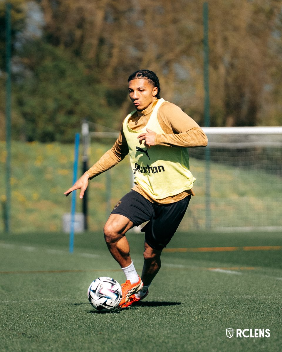 Racing Club de Lens tweet media