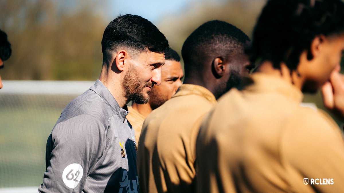 Racing Club de Lens tweet media